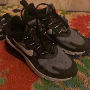 Nike Women's Air Max 270 React Shoes